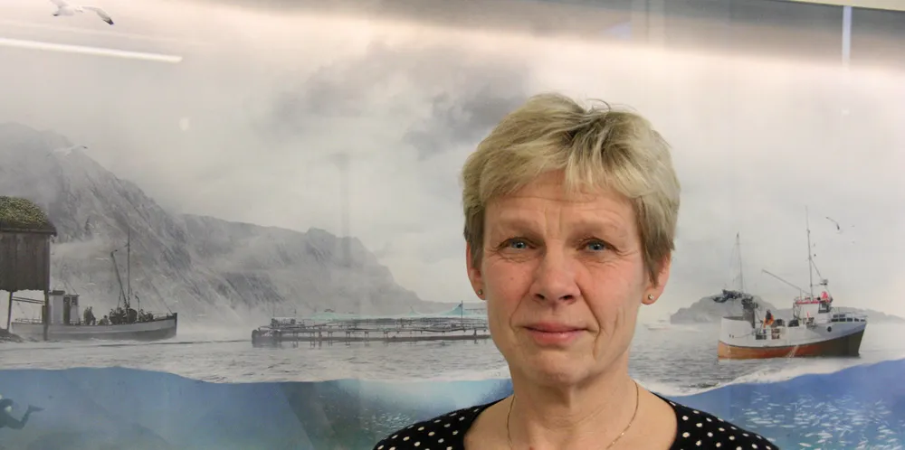 Tidligere fiskeridirektør Liv Holmefjord skal lede gruppen som arbeider med å få på plass en næringsplan for norske havområder.