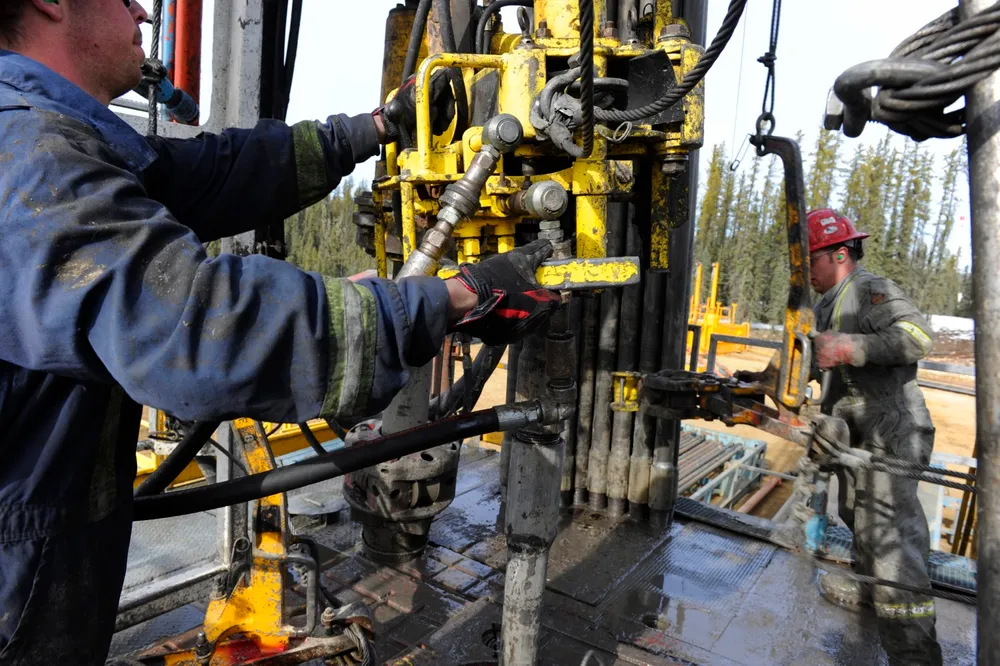 Restart: Statoil gets back to work at Leismer oil sands project
