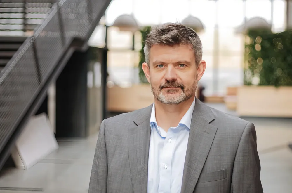 Roger Normann har jobbet mye med analyser av innovasjonsklynger.
