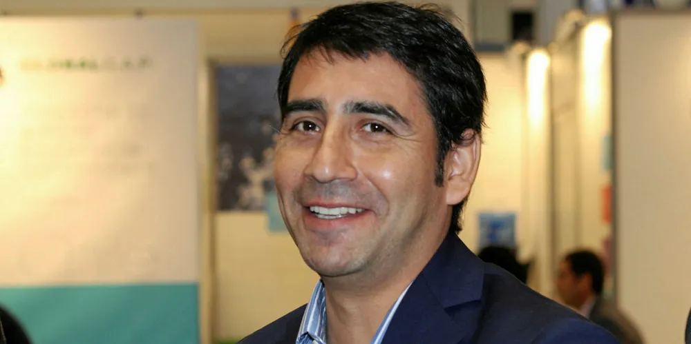 Nova Austral COO Francisco Miranda suffered an accident that has left him in fragile health.