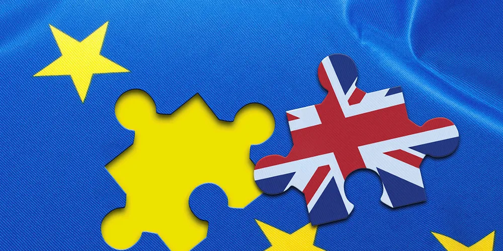 Hard eller myk: Hvorvidt det blir en hard eller myk Brexit kan ha mye å si for EUs klimakvotemarkedet. Men virkningene vil være midlertidige.