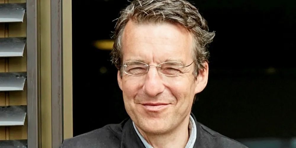 Frosta CEO Felix Ahlers: 'We plan on continuing our growth path'