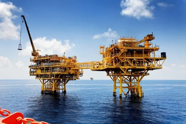Valeura Energy's Jasmine field offshore Thailand.
