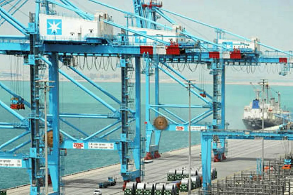 Trade concerns easing