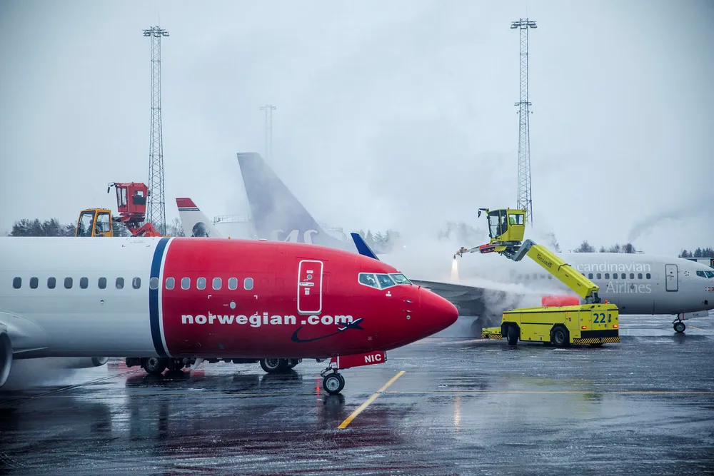 Timothy Ross er direktør og investorkontakt i BOC Aviation, som er verdens største flyleasing-selskap målt i markedsverdi.