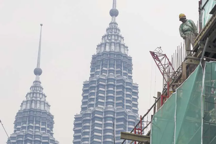 Perdana takes Nam Cheong vessels