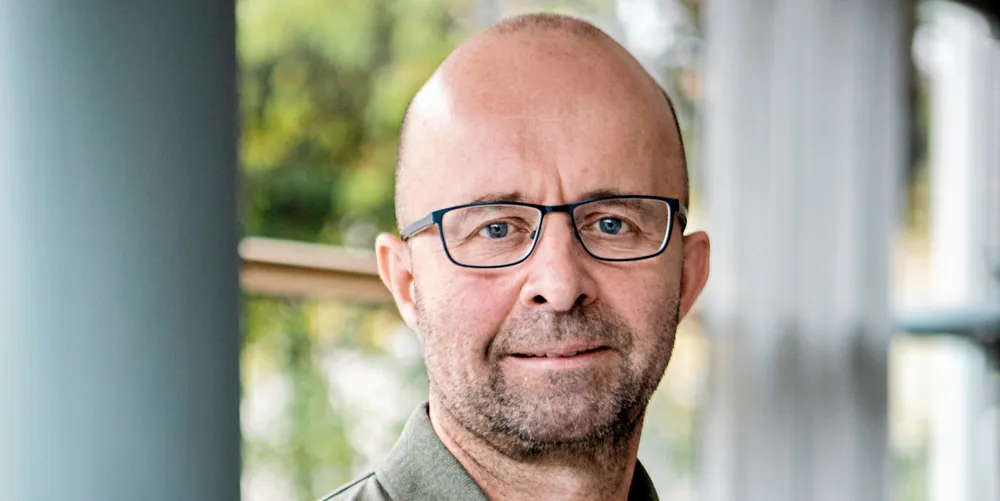 Swedish group signs pivotal site purchase agreement for $40 million land-based trout farming project. Big Akwa CTO Per-Johan Ahlzen.