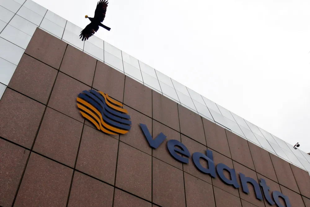 Vedanta eyes streamlining merger plan