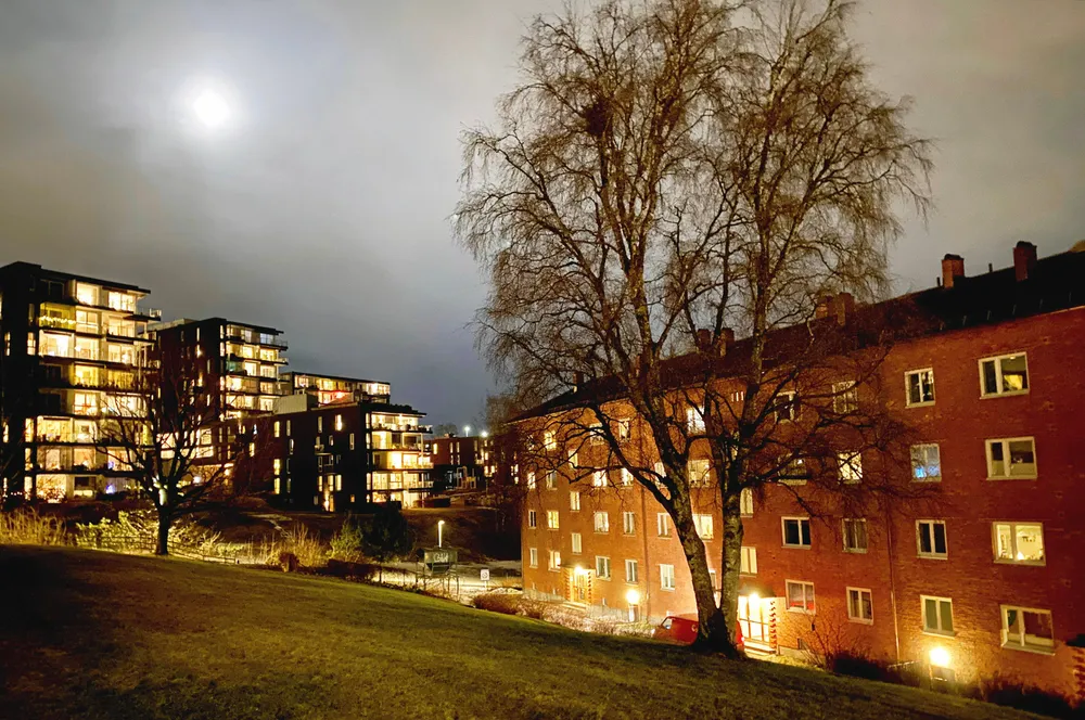 Nå blir det oppmykning i kravene til spenningskvalitet