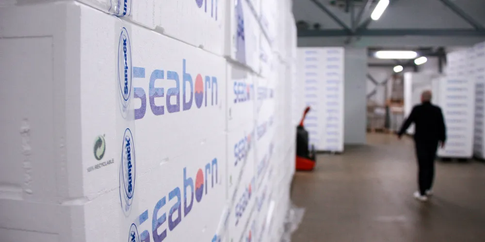 Salmon exporters are working to supply customers with product ahead of Norway's extended holiday.