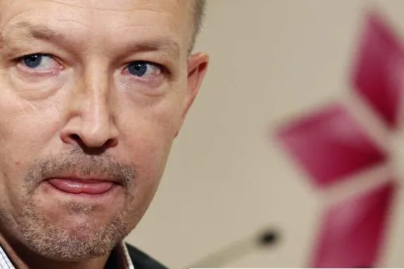 Rig talks: Statoil exploration boss Tim Dodson