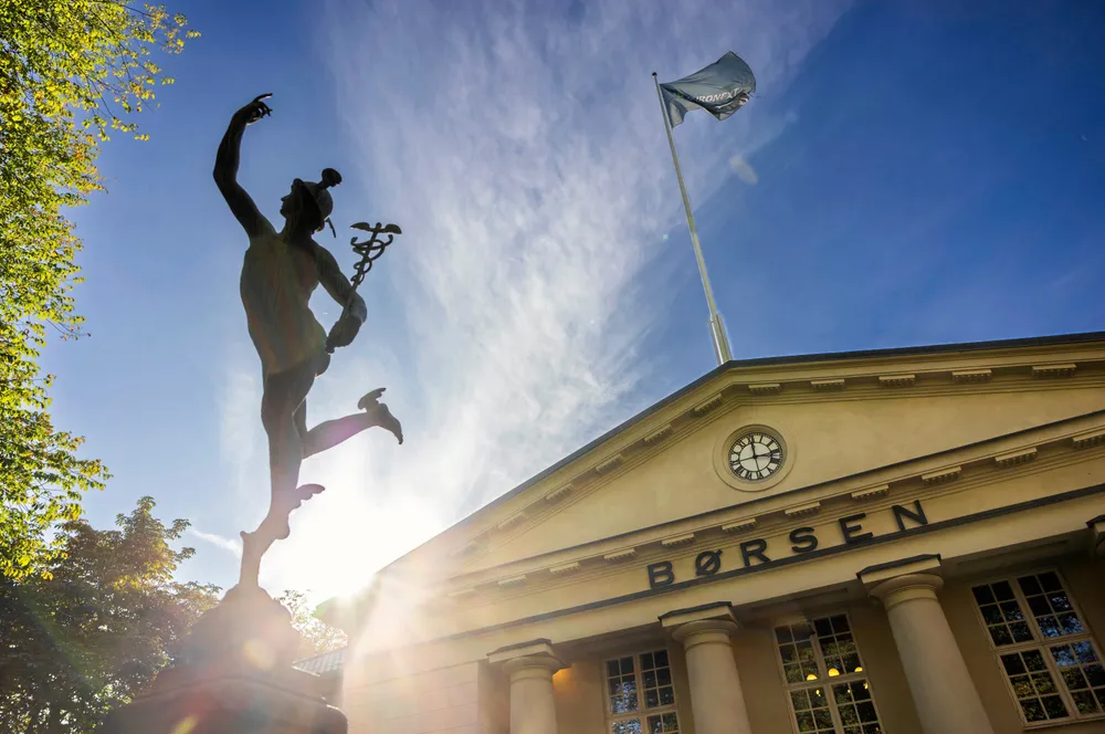 Popular: Oslo (Bors) Stock Exchange