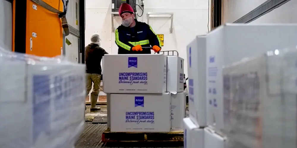Maine-based Bristol Seafood has appointed Rick Espindola as vice president of procurement.