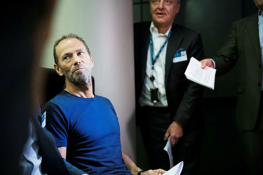 Ivar Tollefsens eiendomskonsern økte leieinntektene med over 700 millioner i 2018, men oppnår et resultat svært likt det i 2017.