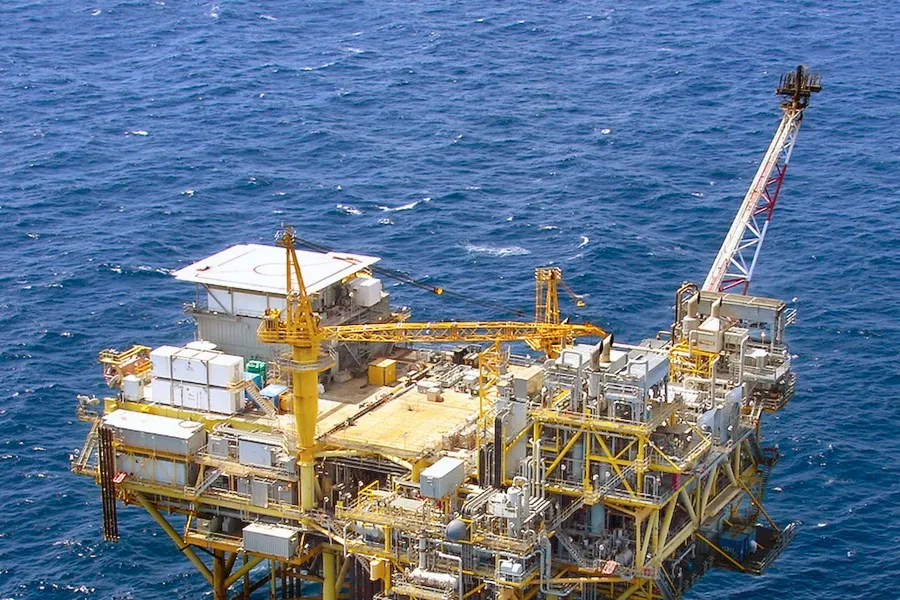 Stone deal: Rounds out presence in deepwater field