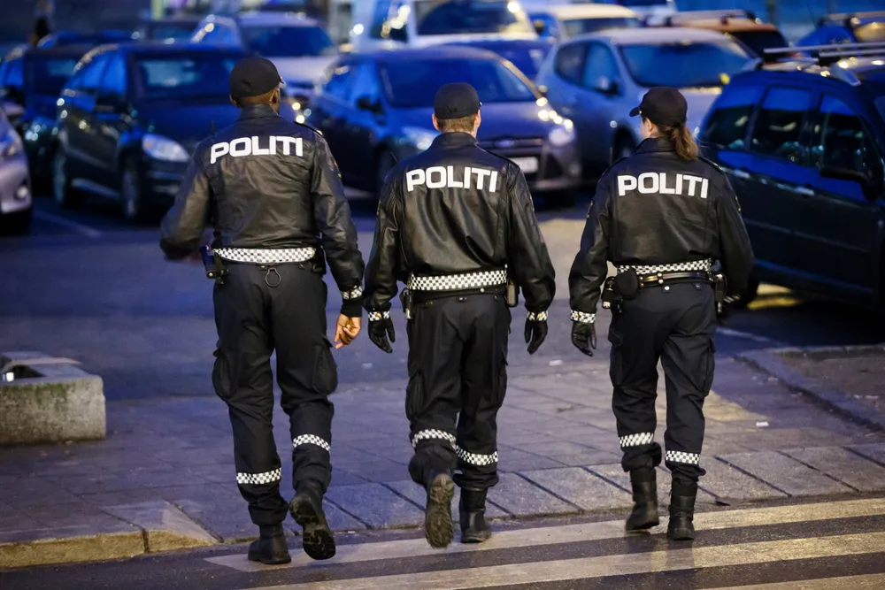 I Bergen har politiet skåret det forebyggende arbeidet til ned til beinet, skriver artikkelforfatteren.
