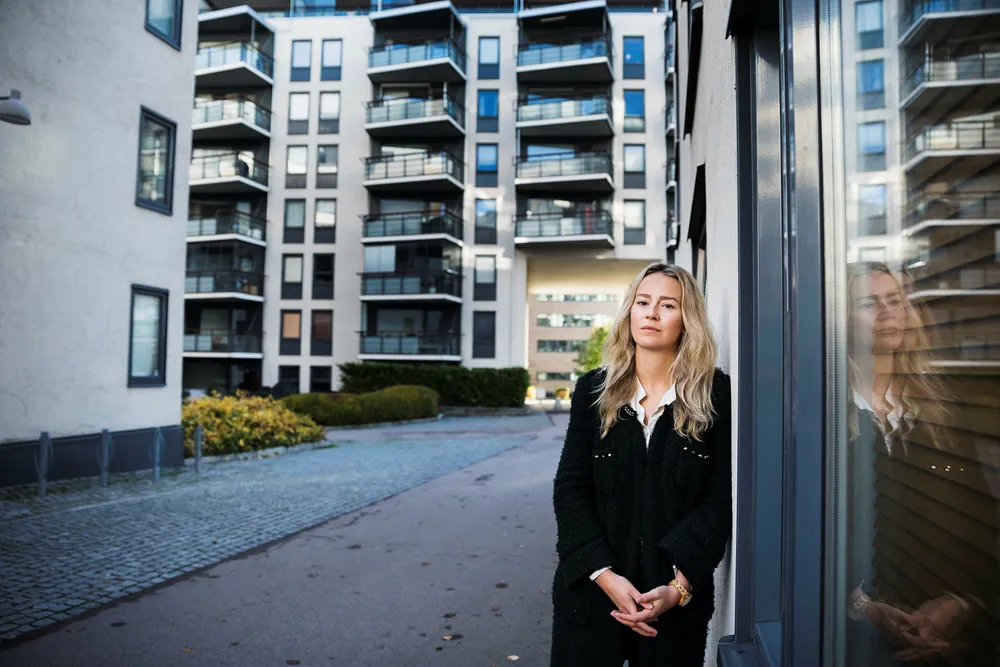 – Nå kan man gå på mange visninger før man tar en avgjørelse, sier Nejra Macic, sjeføkonom i Prognosesenteret.