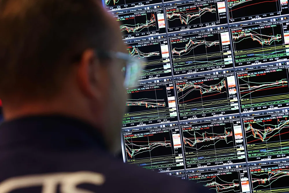 Wall Street har åpent som vanlig 2. påskedag.