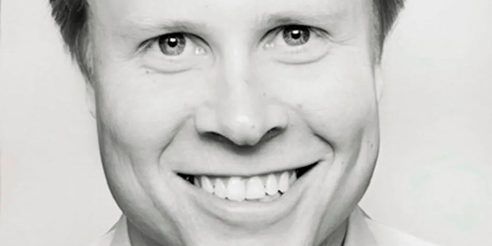 Erik Paulsen, comes from a consulting background to join Hyperthemics.