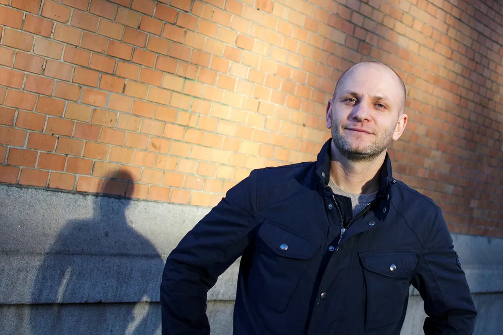 – Hvert selskap erkjente svakheter i sin kontroll for å oppfylle krav til sosial ansvarlighet, sier konsernsjef Robin Reed i Gaming Innovation Group (GIG).