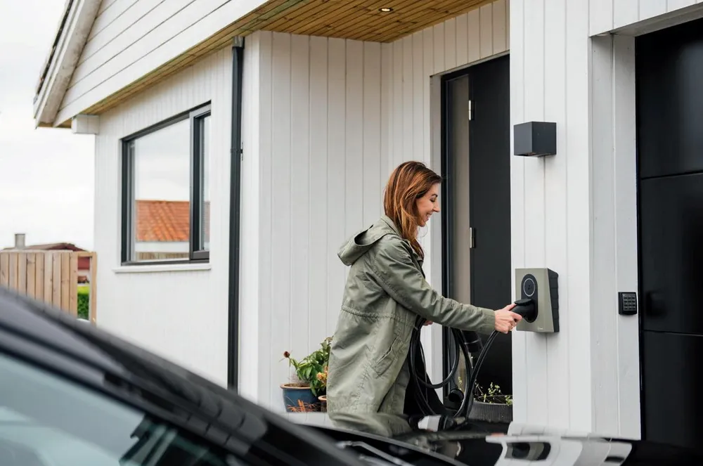 Litt færre kvinner enn menn svarer at de har satt seg inn i nettleiemodellen.
