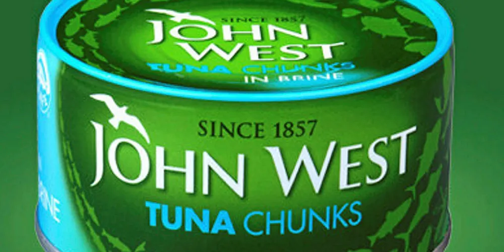 John West under investigation for links to IUU fishing in Ghana