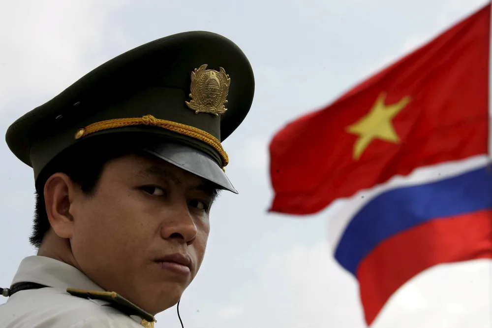 Idemitsu makes Vietnam plans
