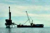 Heading to CPOC: the self-erecting tender rig T-6