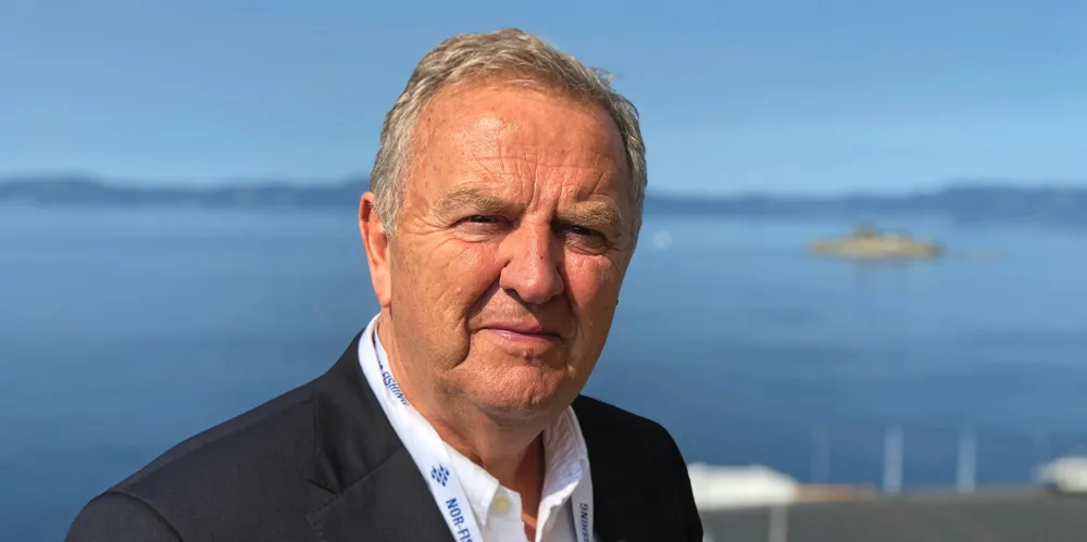 For et større havfiskefartøy vil økningen i CO2 avgiften bety en ekstra årlig kostnad på flere millioner kroner, skriver fiskebåtreder Sigurd Teige.