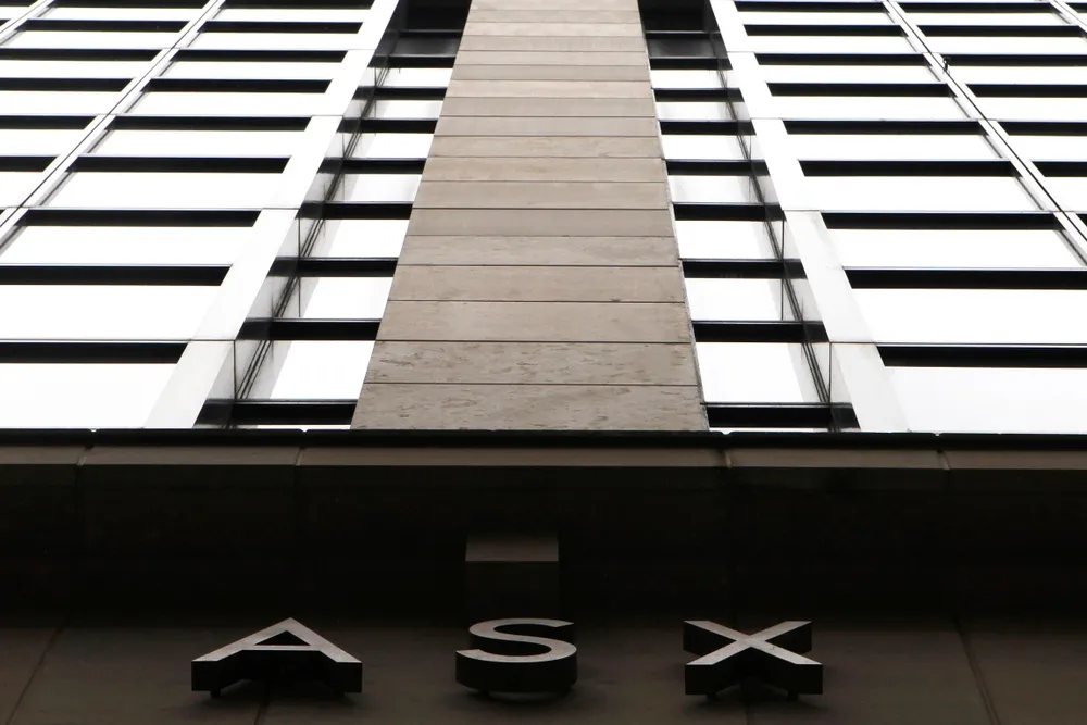 New listing: American Patriot began trading on the ASX on Wednesday