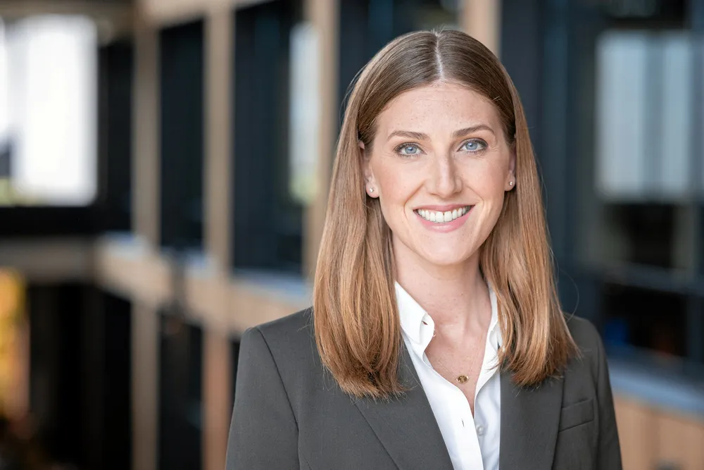 It's been both challenging and rewarding to build our broodstock from Japan, Aurora Abalone CEO Vala Valthorsdottir said.