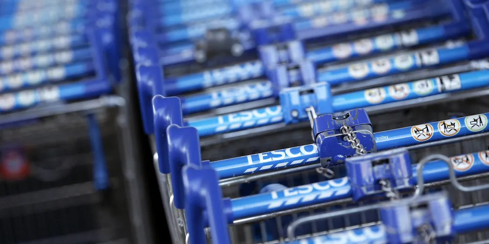 UK supermarket retailer Tesco has butted heads with suppliers over price increases, leading them to pull products from shelves and underlining the current tough trading conditions retailers and food processors face.