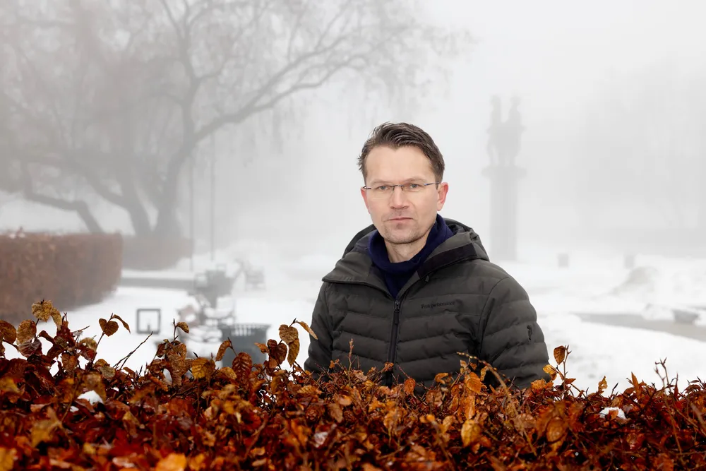 Jeg deler Martin Bech Holtes bekymringer, skriver Hilde C. Bjørnland.