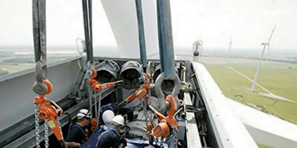 O&amp;M specialists flourish in Brazil as wind fleet ages