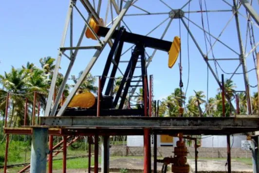 Workovers: The campaign will be stepped up after the Goudron project acquisition is completed.