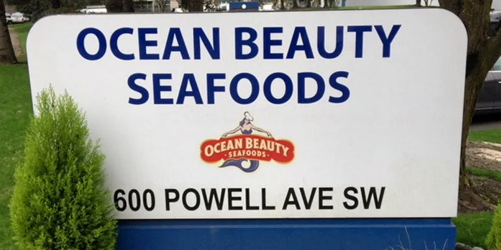 Ocean Beauty completes Seattle expansion works. Ocean Beauty.