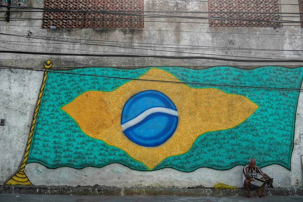 Brazil: ExxonMobil now holds a 36.5% stake in an offshore block