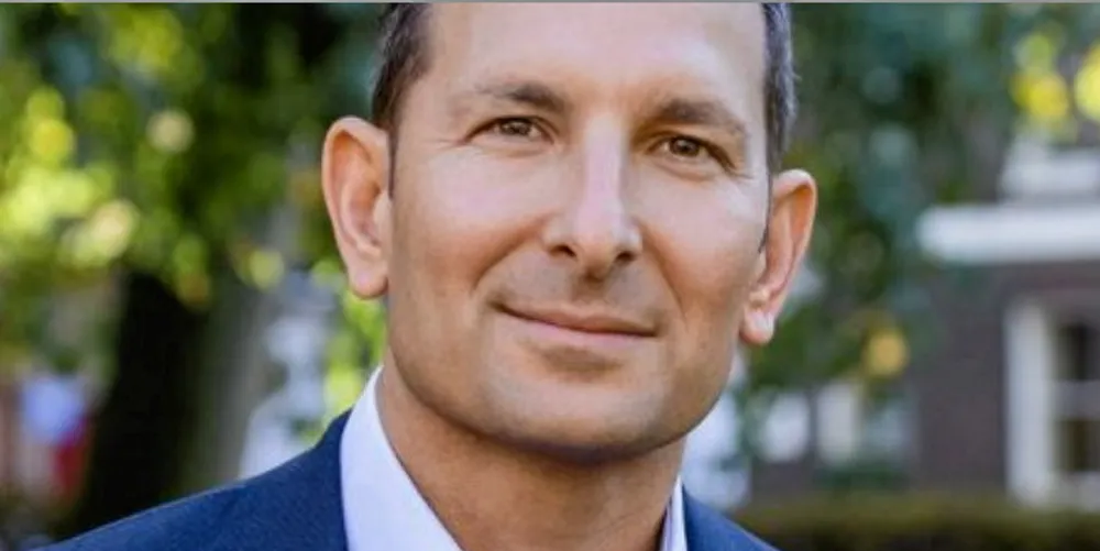 Danny Ungar is the owner of Unity Maritime.