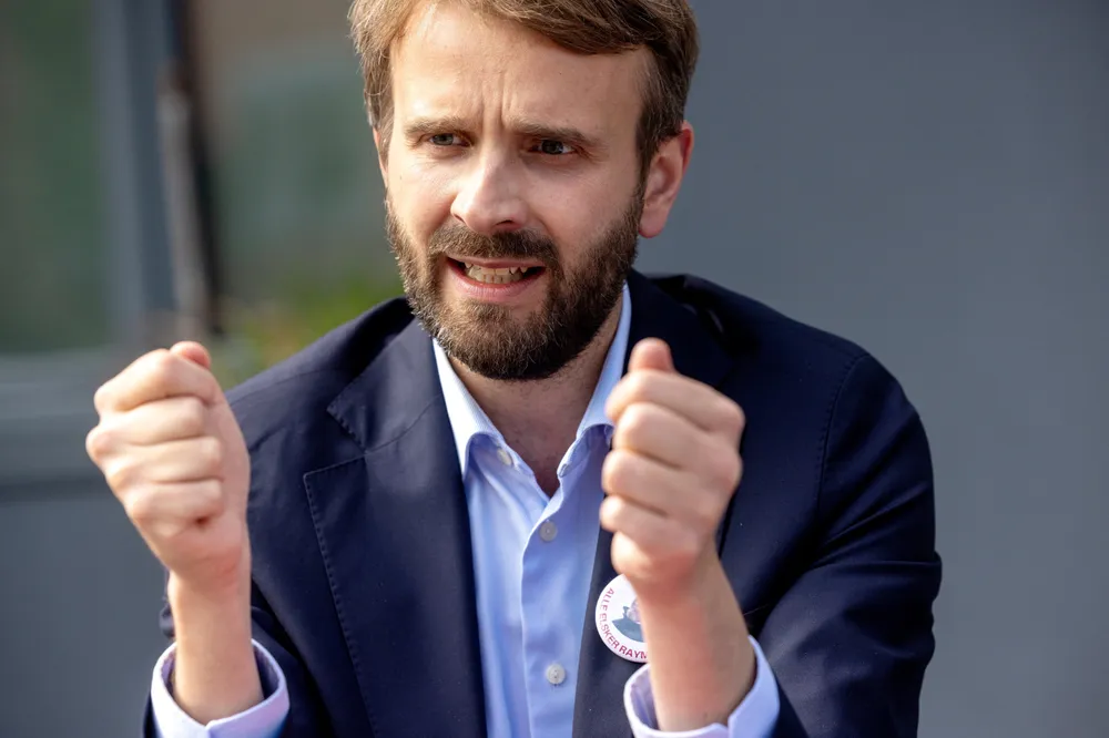Næringsminister Jan Christian Vestre (Ap) kastet fire styremedlemmer i statlige Argentum i fjor. Deretter trakk seks sentrale medarbeidere seg fra selskapet. Nå er det diskutert «mulige strategiske alternativer» for Argentum, ifølge en intern styreprotokoll.