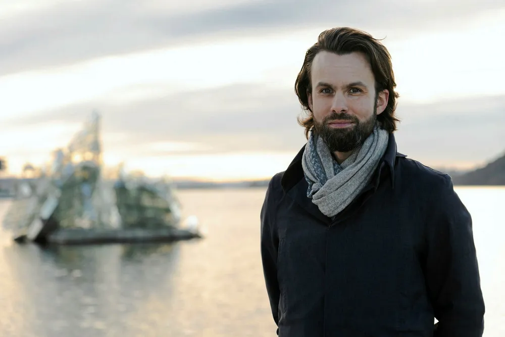 Fagsjef og juridisk seniorrådgiver i Forbrukerrådet, Thomas Iversen, er positiv til kommende Elhub-krav.