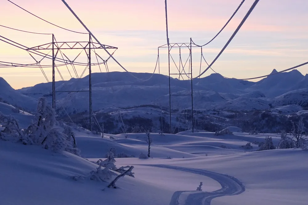 Onsdag stiger strømprisen kraftig, etter å ha vært lav i Sør-Norge både mandag og tirsdag.