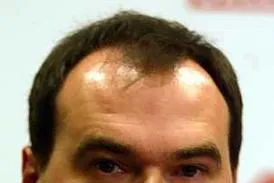 Out: former PKN Orlen boss Igor Chalupec