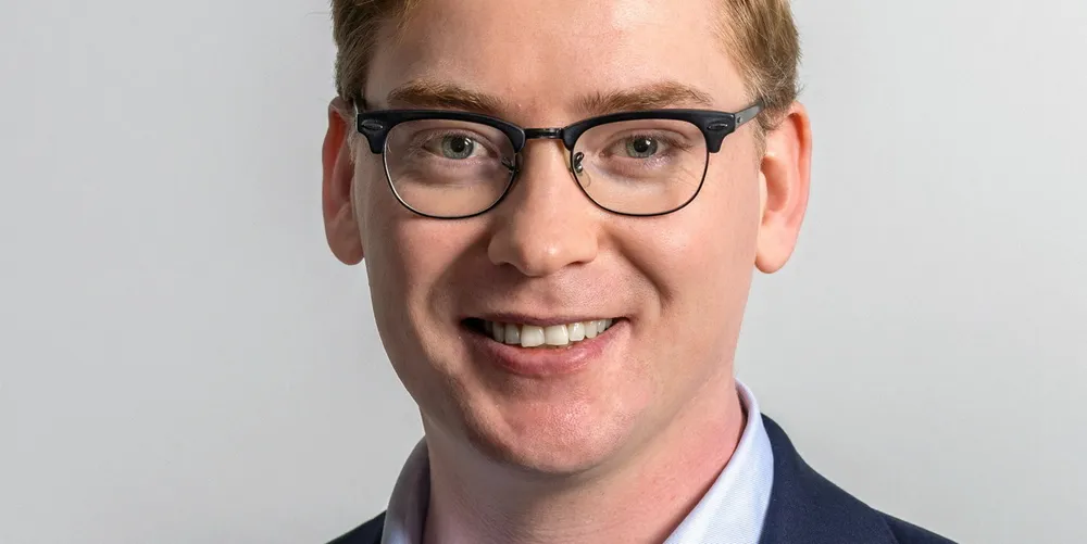 Anders Melhus is government relations adviser at Altera Infrastructure.