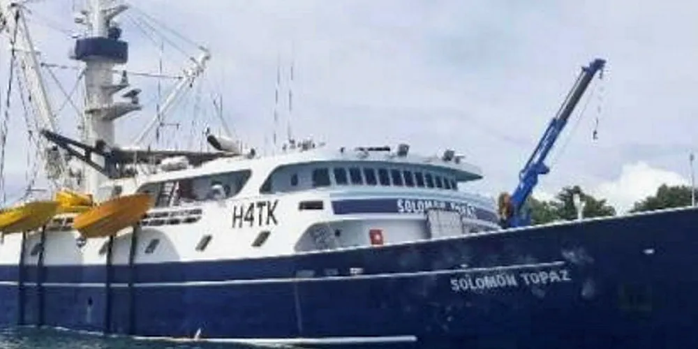Bolton Group now owns all of Tri Marine's non-US tuna businesses.