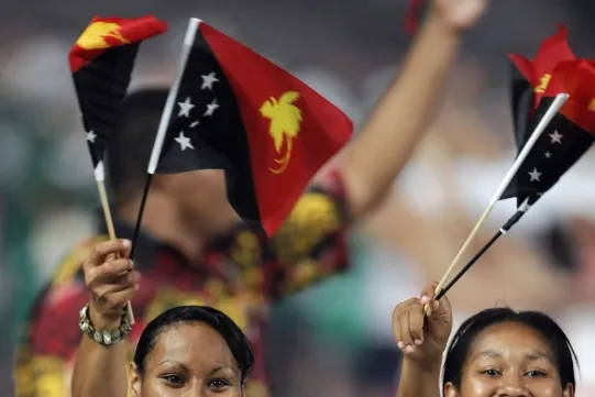 PNG win: Leighton will build Esso's Papua New Guinea headquarters