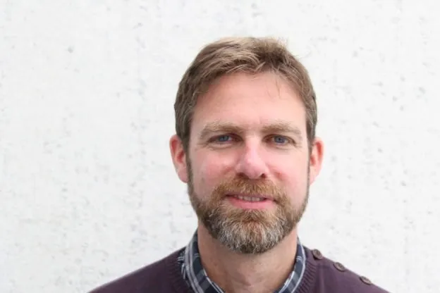 Anders Fjellheim, new COO Biology at SalMar.