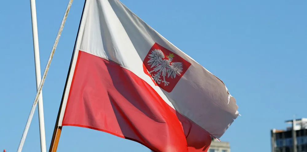 Poland is tipped to be a big offshore wind market.