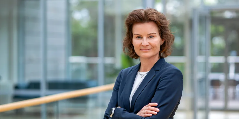 Hydro ansetter internt og Kari Ekelund Thørud rykker opp til konserndirektør for Hydro Energi.