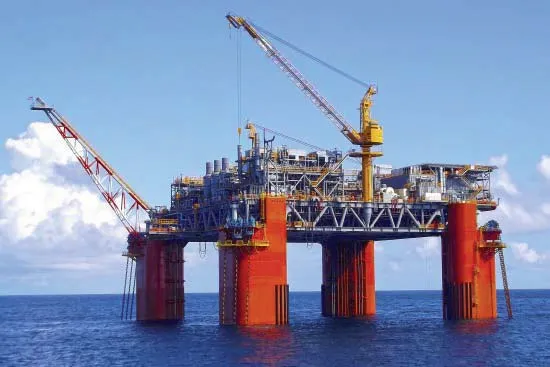 Exmar Offshore: Does not see awards until second half