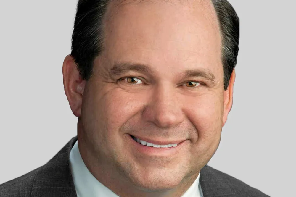 $4.5 billion deal. APA Corporation chief executive John Christmann.